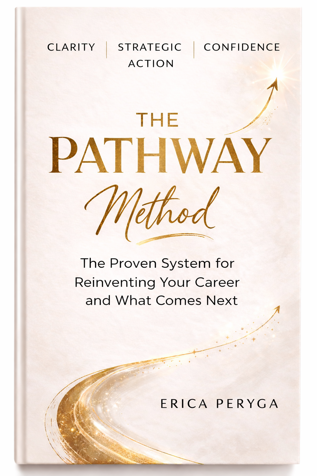 Pathway Career Coaching — Erica Peryga