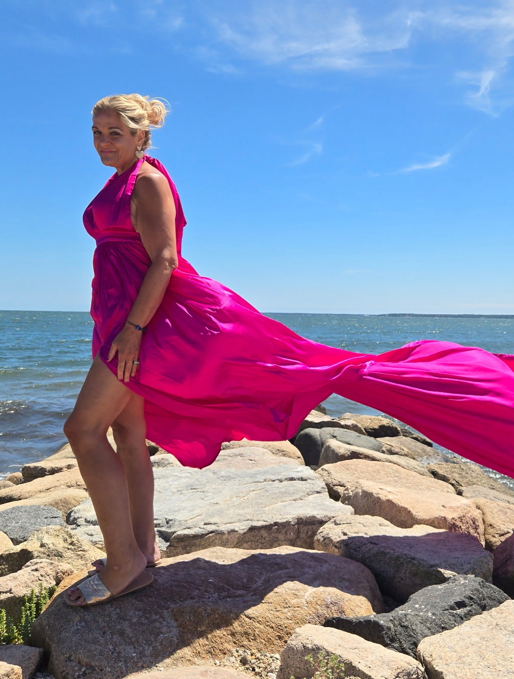 Erica Peryga — Career Strategist & Coach